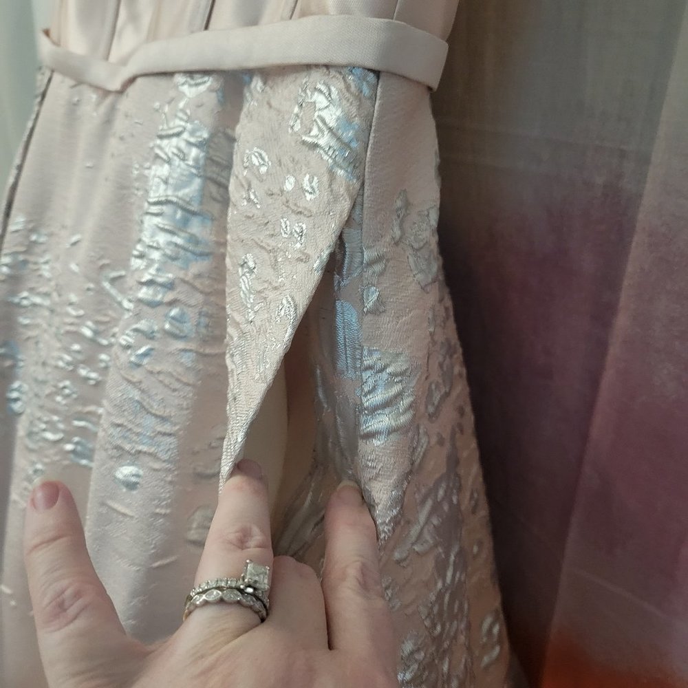 Prom/Formal Gown - Picture 4 of 5